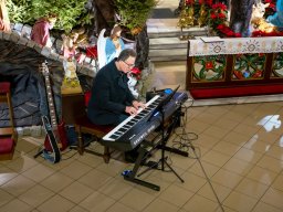 Koncert kolęd Ewy Urygi, 18.01.2026